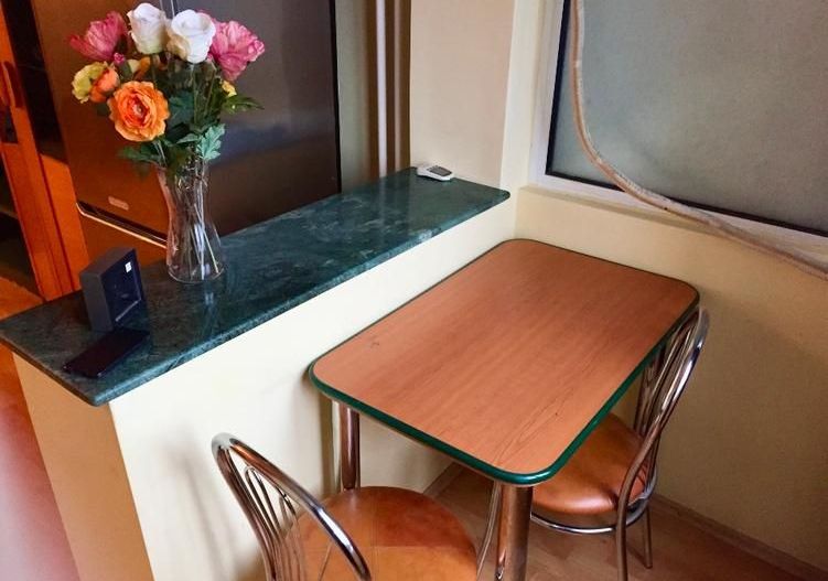 BRASADAS inchiriaza garsoniera Dr Taberei - Plaza. - Poză 7