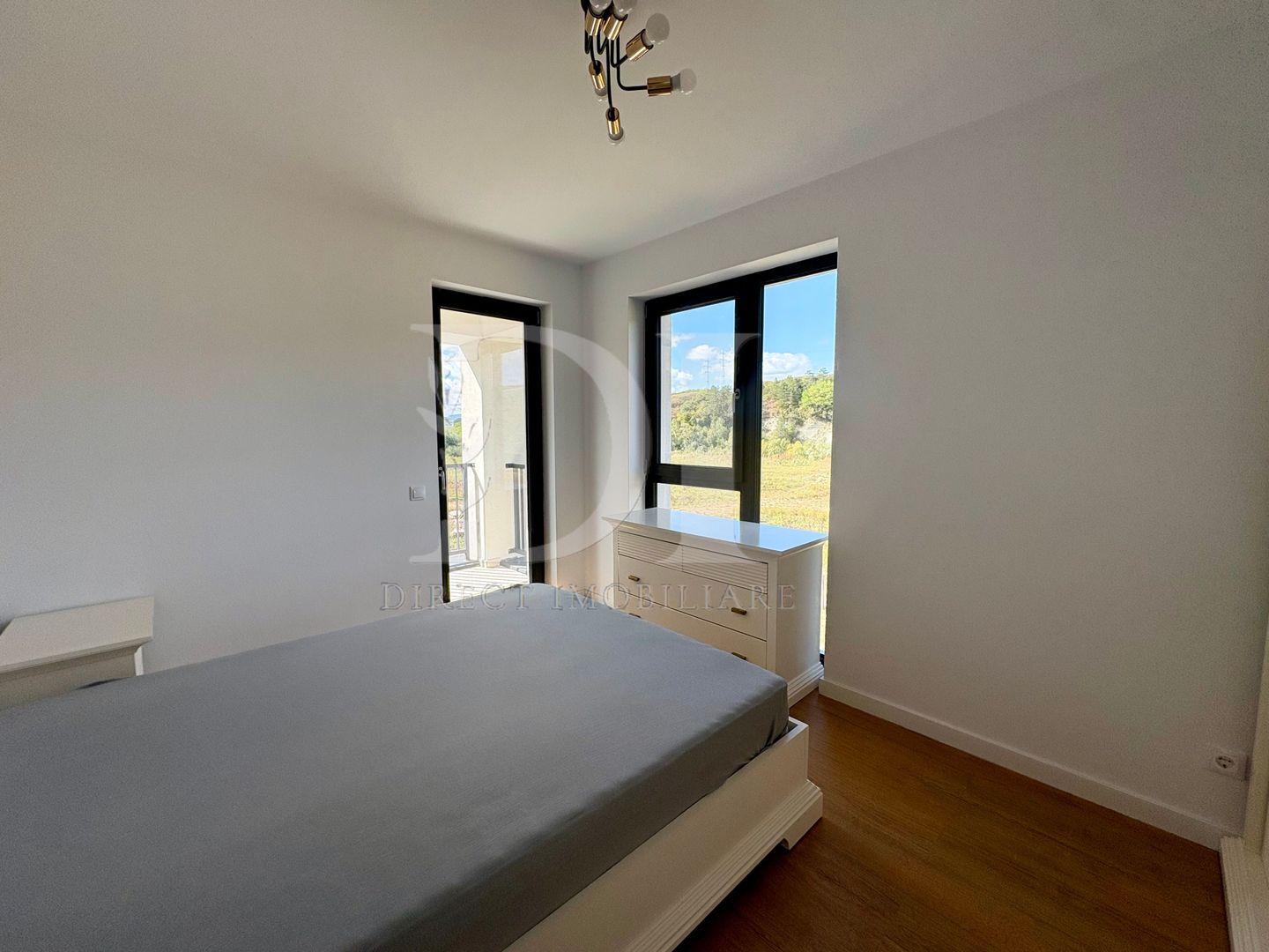 Apartament 2 camere de închiriat – Zona Tineretului, Florești - Poză 5