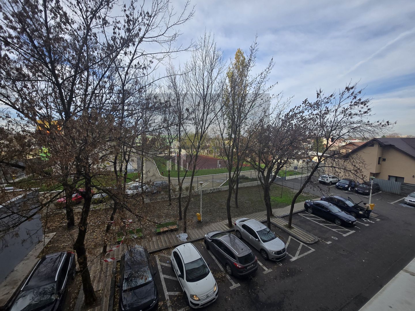 Ap 3 camere 70m -decomandat -etaj 2 -centrala -STB Vadul Nou /Sector 5 - Poză 8