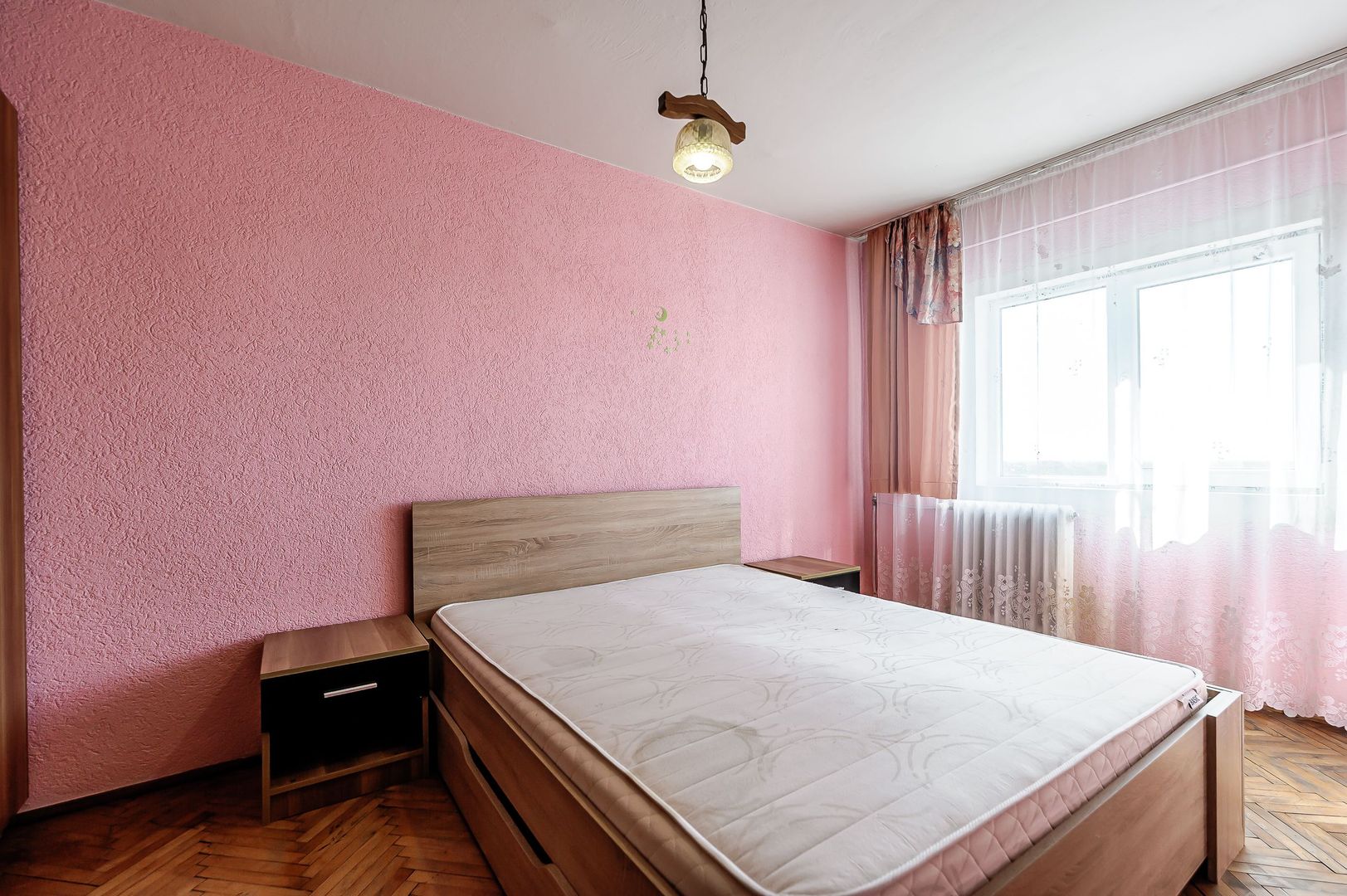 VANDUT! Apartament spatios - 2 camere – 76 mp - Vlaicu, Arad - Poză 3