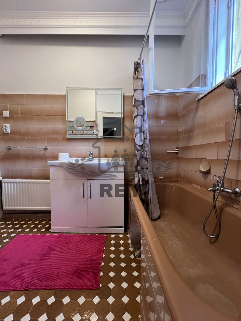 De Închiriat Apartament 3 camere pretabil 3 studenți sau o familie - Poză 10