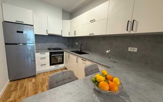 OPORTUNITATE VANZARE 2 CAMERE | STRAULESTI | NOU MOBILAT-UTILAT | 53MP - Poză 3