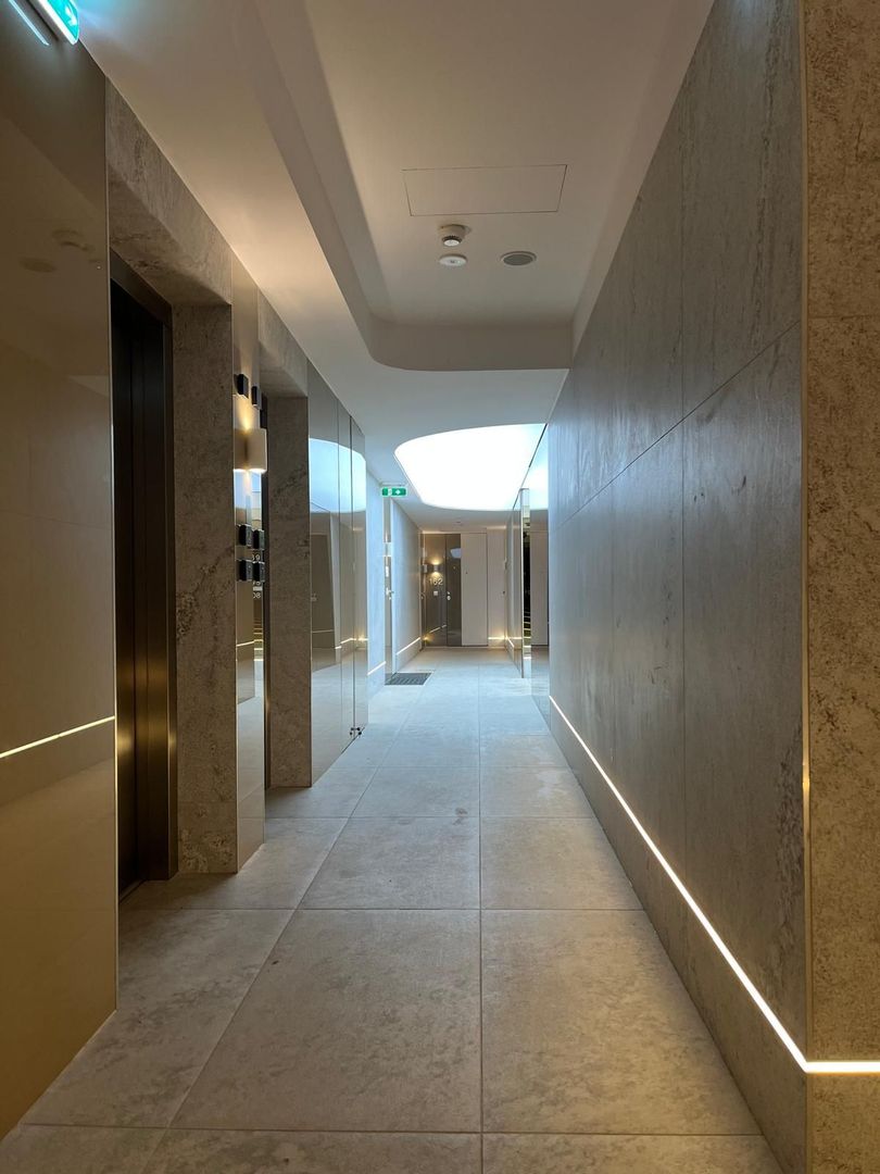 Apartament 3 camere – Nou | Cortina 126 – Iancu Nicolae - Poză 13