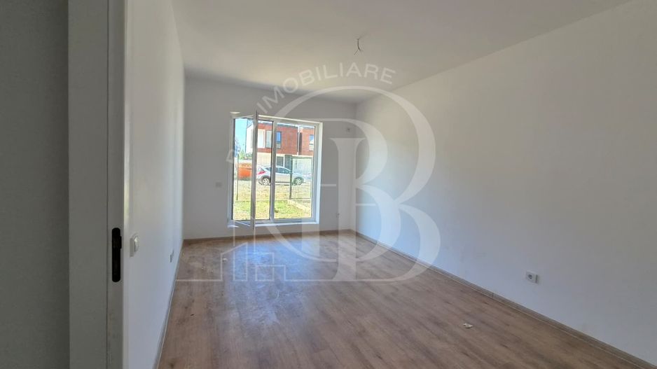 Apartament 2 camere cu Gradina-Finalizat-Theodor Pallady - Poză 4