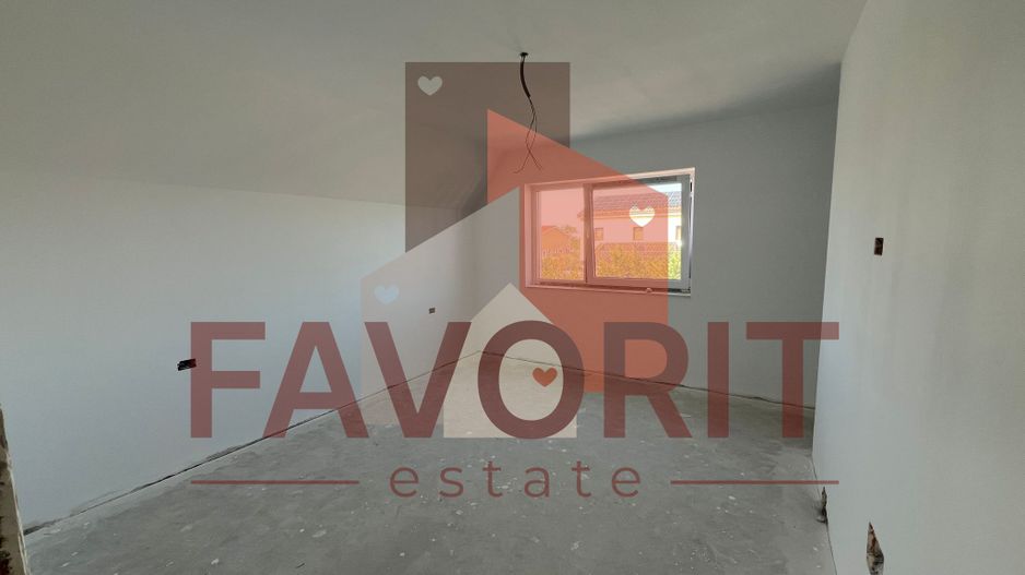 Duplex 3 camere | Giramata-Vii | Panouri solare - Poză 6