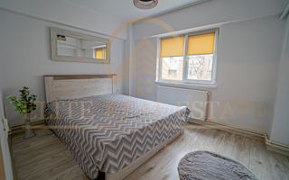 Tomis III - Galeriile Soveja - Apartament decomandat cu 3 camere, etaj 1. - Poză 13