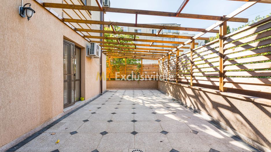 Apartament cu 2 locuri de parcare | Curte proprie | Lacul Tei - Poză 13