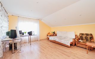 SE VINDE CASĂ DE VACANȚĂ ÎN TRUȘENI | TEREN 7,34 ARI - Poză 9