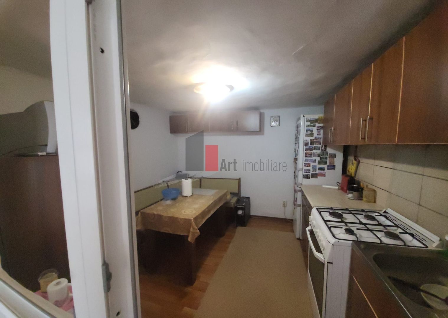 Casa cu teren Colentina - Poză 8