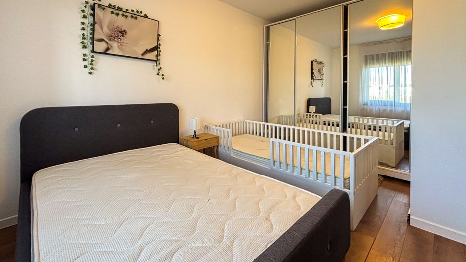 Green Future Residence | Oportunitate Închiriere Vila Pipera - Poză 41