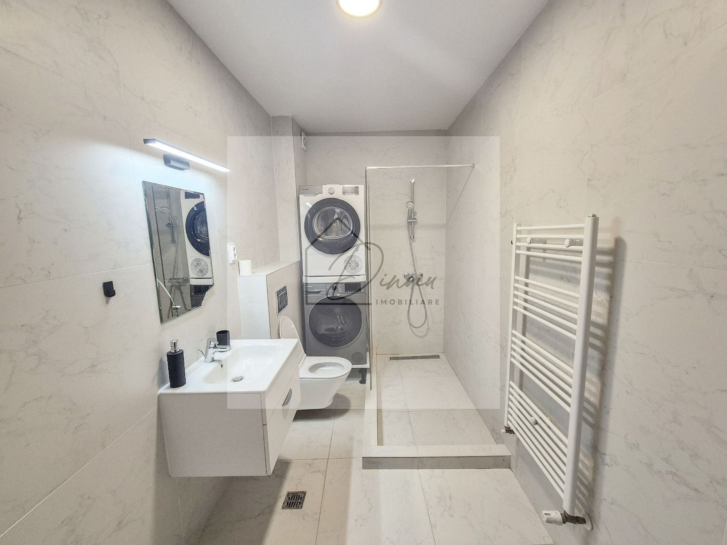 OCAZIE I  Studio Ivory Residence Pipera I mutare imediata I Rond OMV - Poză 5