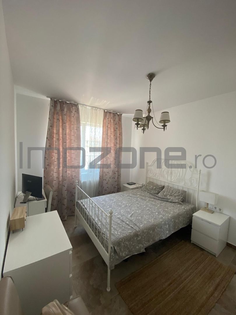 Apartament 3 camere langa Policlinica, zona de case, loc parcare - Poză 6