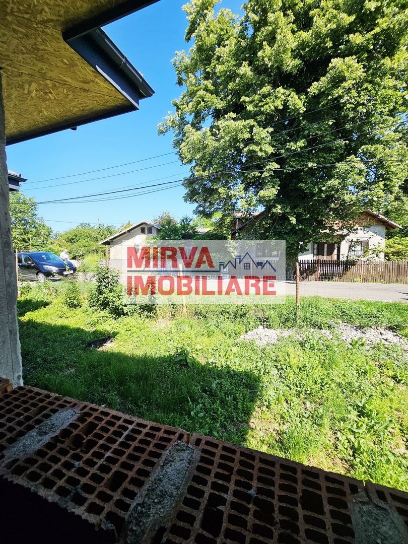 🏡 Casă la roșu cu 4 camere, 122 mp utili, teren 465 mp – Băicoi - Poză 24