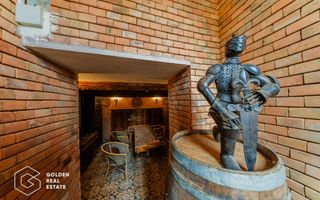 Afacere la cheie: Pensiune functionala sau casa de locuit, Ghioroc - Poză 48