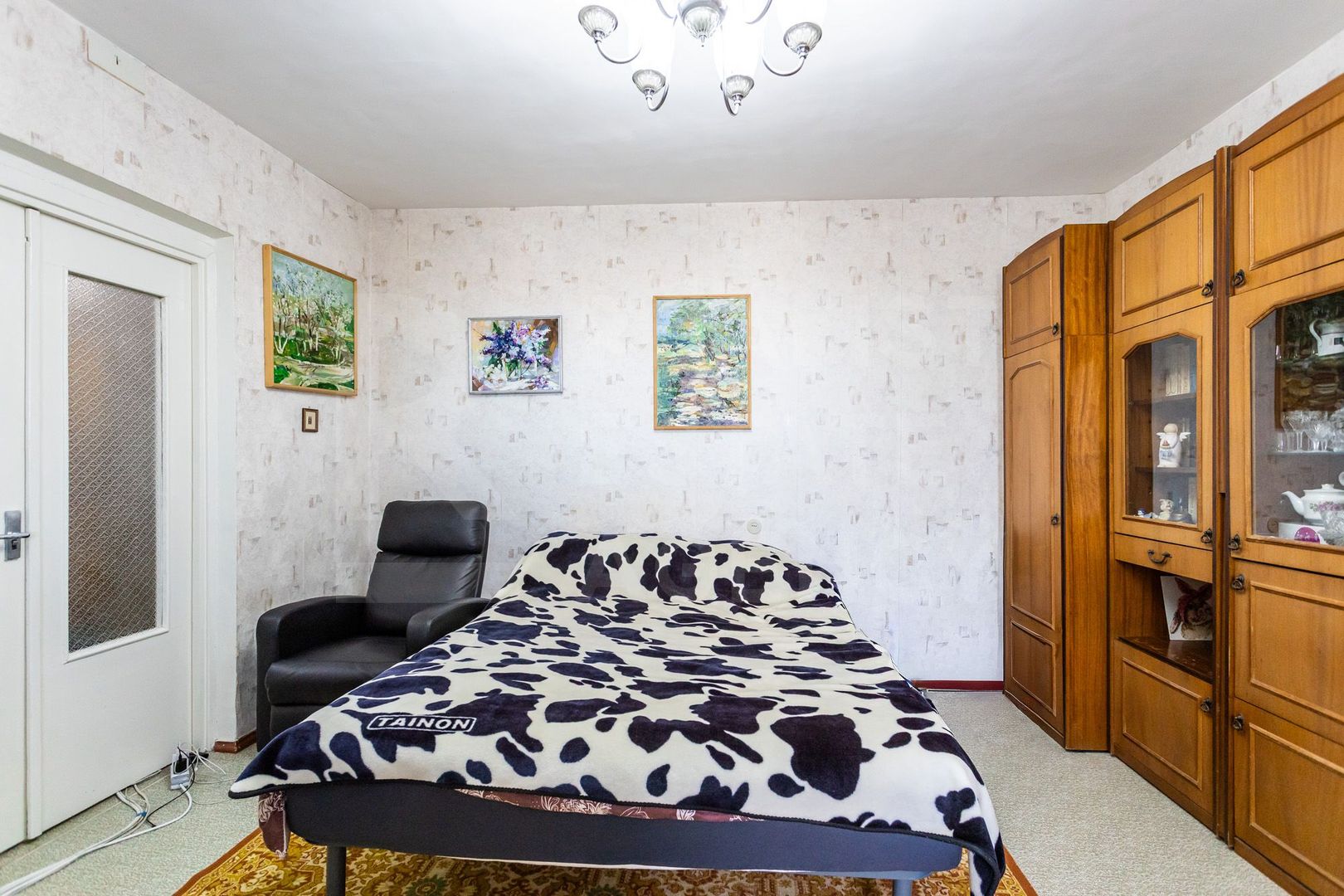 Vânzare, apartament, 2 camere, bd. Mircea cel Bătrân, Ciocana - Poză 2