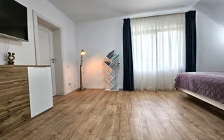 Casa 6 camere, teren 1000 Sibiu Tocile - Poză 16