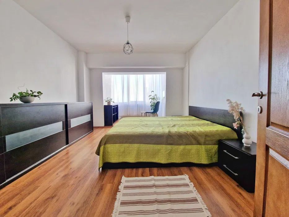 Apartament 3 Camere | Zorilor | Mobilat Utilat | Pet Friendly | Parcare - Poză 5
