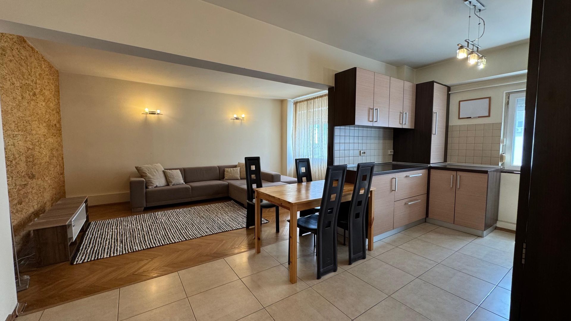 COMISION 0% | Apartament 3 Camere | 66 mp | Etaj 6 | Zona Aradului - Poză 3