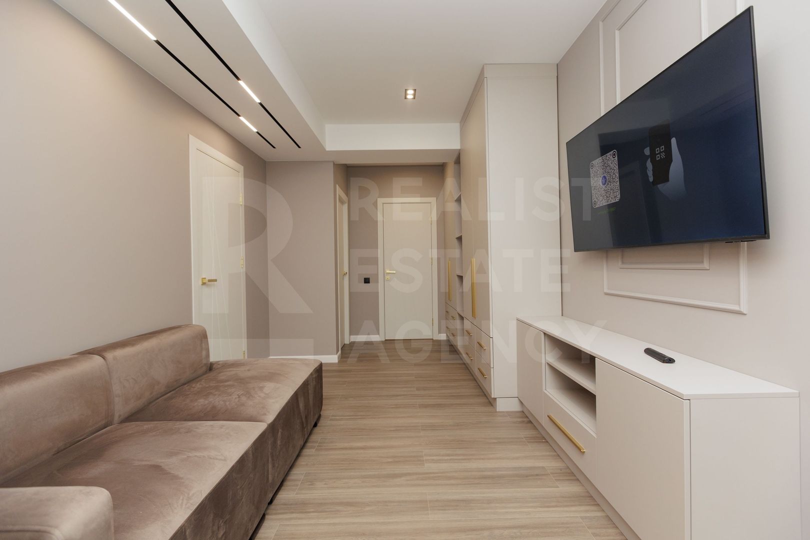 Vânzare, apartament, 2 camere, bd. Mircea cel Bătrân, Ciocana - Poză 10