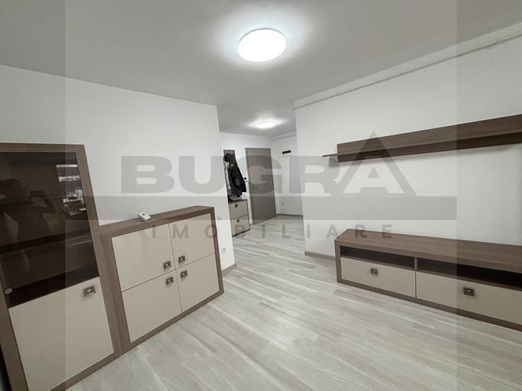 Apartament de 2 camere, 58mp, bloc nou, parcare, zona Iulius Mall - Poză 3