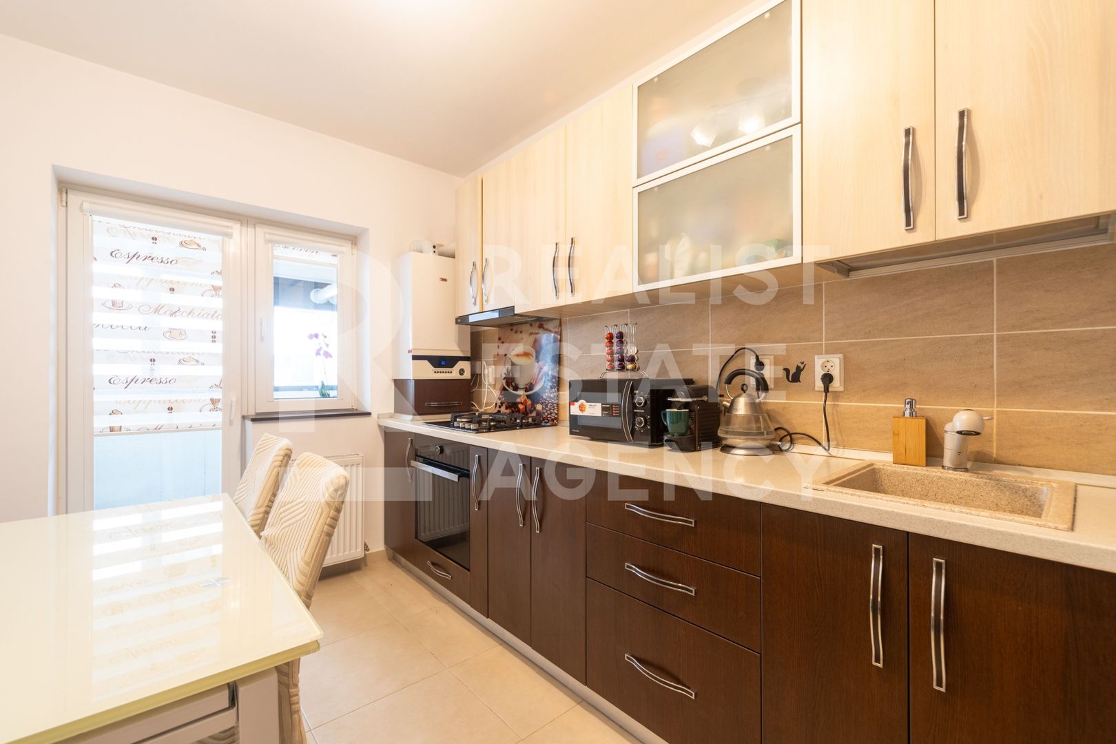 Vânzare, apartament 2 camere, zona Theodor Pallady - Poză 6