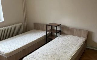 Apartament de 2 camere în zona Mercur cartierul Gheorgheni - Poză 1