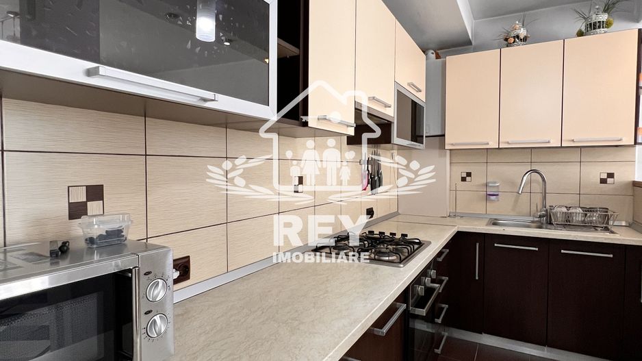 Apartament 3 camere/Etaj 1/Turnișor/Curte Interioară/Loc de parcare - Poză 18