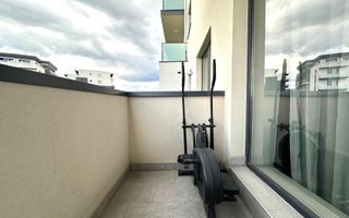 Apartament 3 camere, decomandat, cu loc de parcare - Poză 16