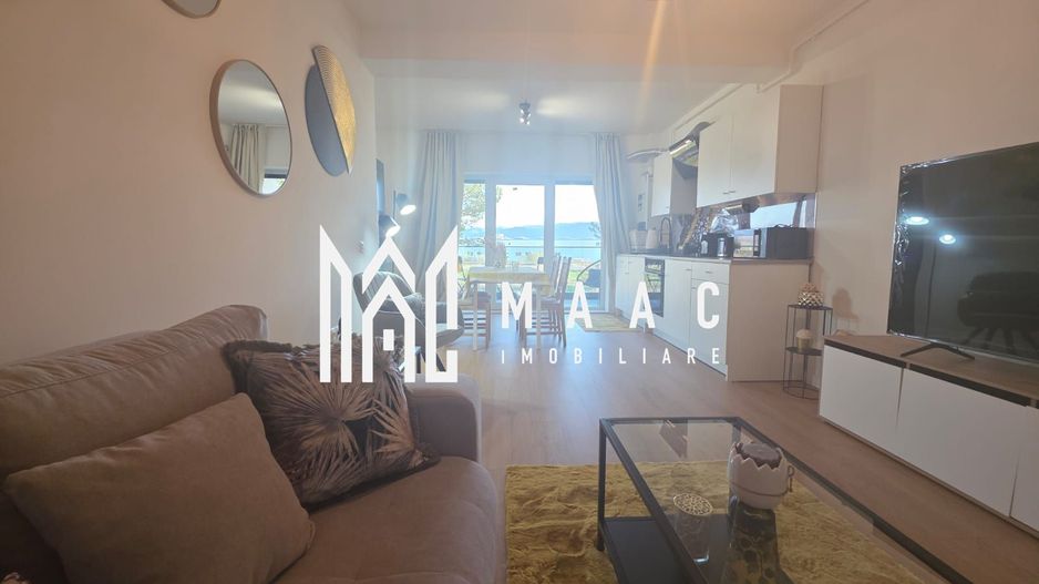 Apartament 2 camere | 50 MPU  | Parcare | Turnisor - Poză 7