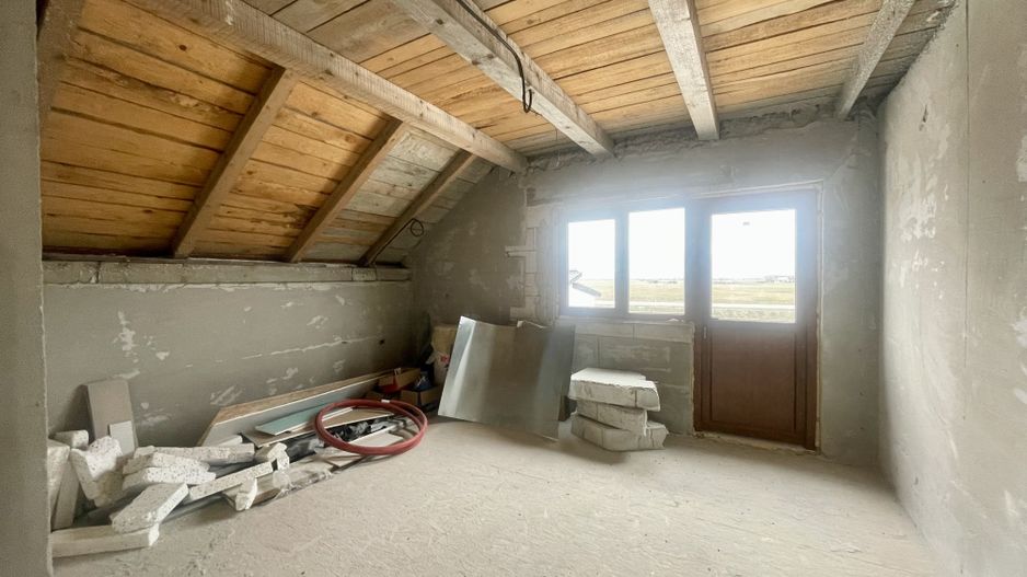 CASA INDIVIDUALA MODERNA | 600 MP TEREN | GARAJ | RADAUTI - Poză 16