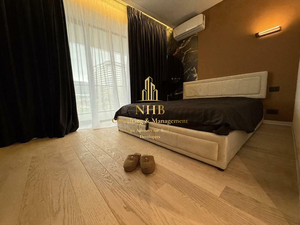 Apartament 3 camere- Yacht KID-TERASA - Poză 8