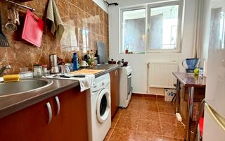 Apartament cu 2 camere / 54mp/ zona Podu Ros - Poză 5