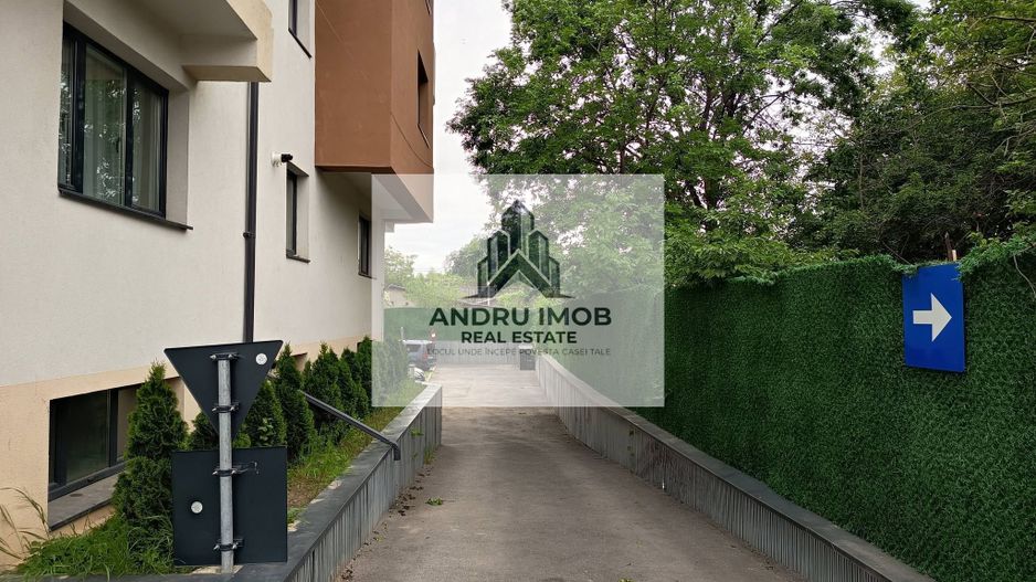 Apartament 2 camere 2025 Aparatorii Patriei - Poză 16