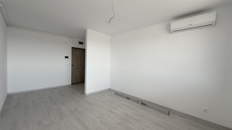 2 camere | 51.7mp suprafata totala | Parcare inclusa | Hils Brauner 9% - Poză 21