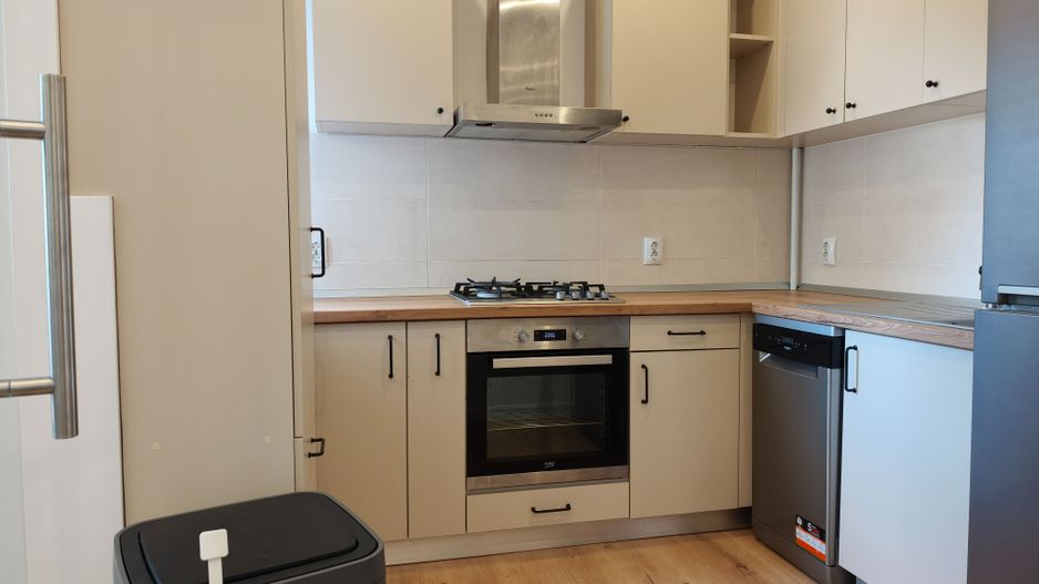 2 Camere LUX | New Residence | Centrala proprie - Poză 7