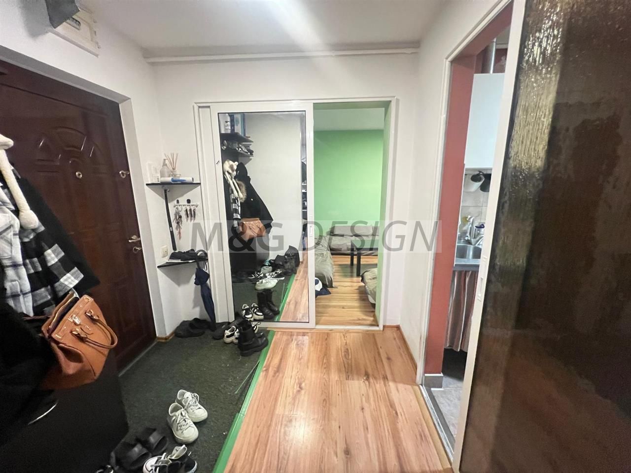 3 cam dec Circumvalatiunii-Cetatii  centrala aproprie - Poză 19