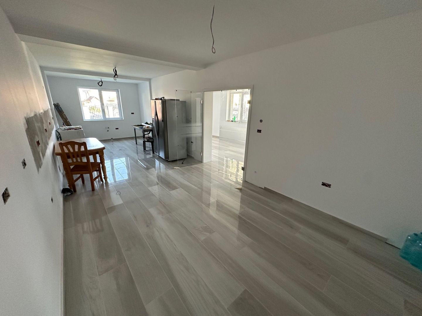 Casa individuala Dumbravita P+ M/ Teren 955 mp cu 2 fronturi - Poză 27