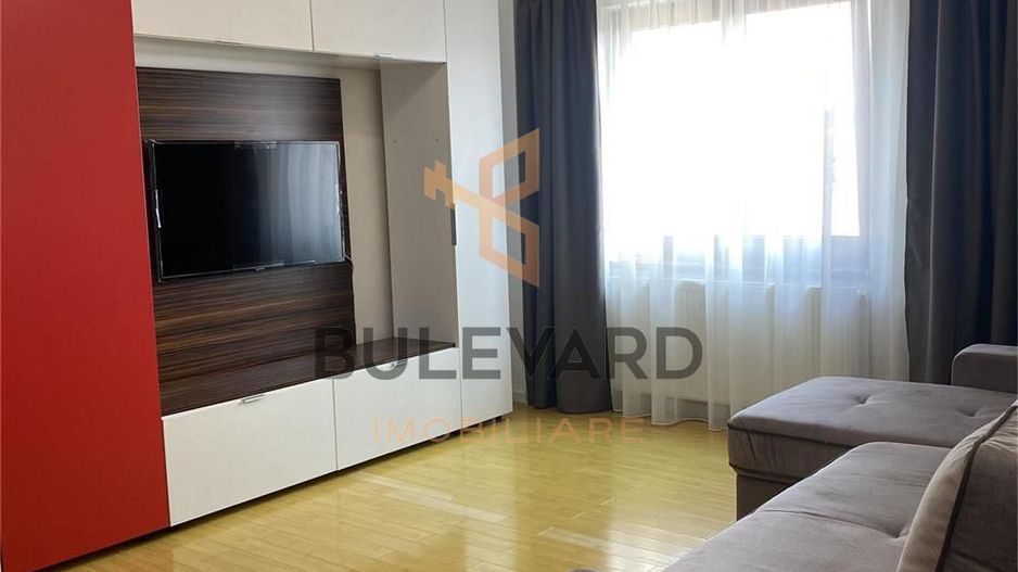 Aparatment cu 1 camera ultracentral! - Poză 1