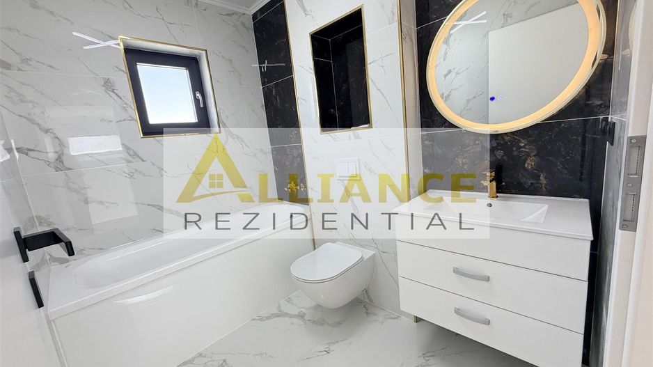 vila individuala || 4  camere || - Poză 10