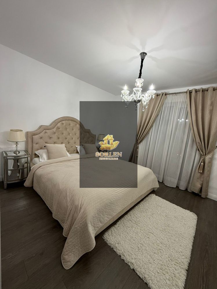 Apartament 3 camere premium de vânzare – Florești | zona Vivo - Poză 4