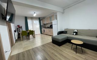 2 camere, modern, parcare, Lombului, EGO Rezidence, Dambul Rotund - Poză 5