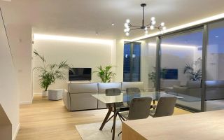 VILA INDIVIDUALA | STIL MEDITERANEAN | FINISAJE DE LUX | PIPERA - Poză 10