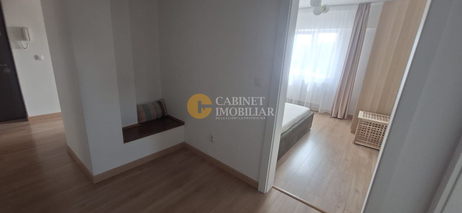 Ultracentral – Apartament 3 Camere Decomandat "La Cheie", Renovat 2025 - Poză 18