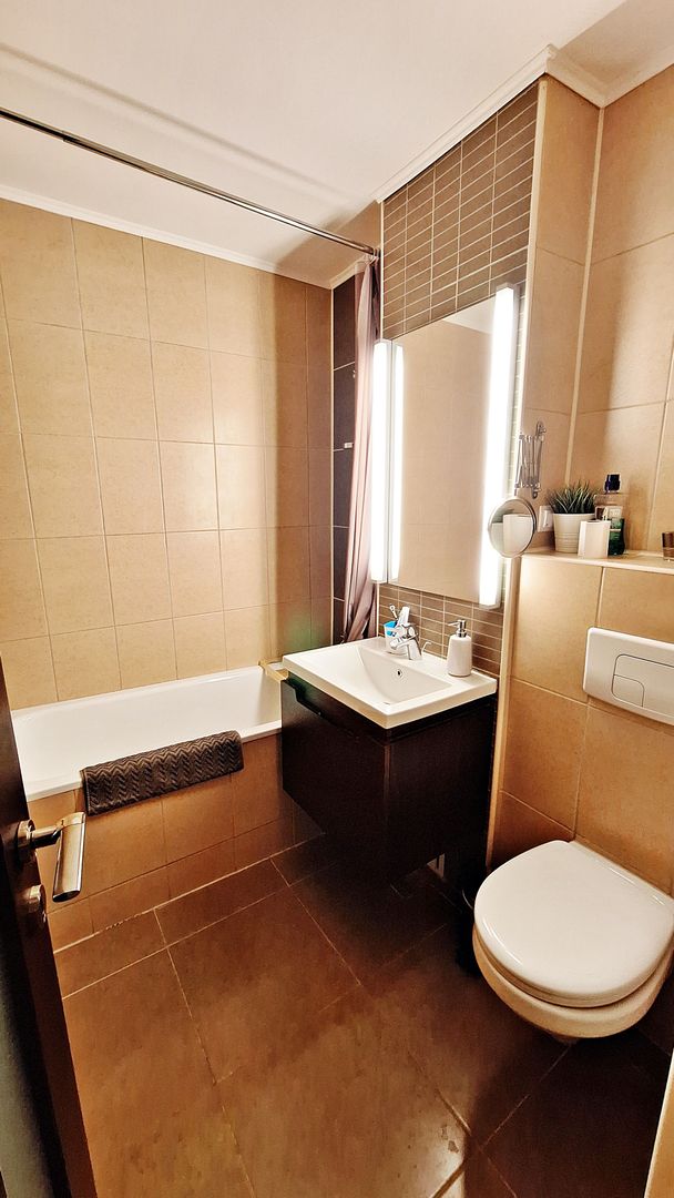 Zona Onix apartament 3 camere decomandat, etaj 1, mobilat, 155000 euro - Poză 11