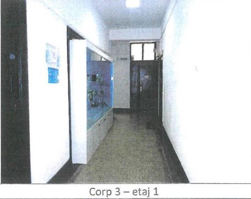 Cladire de birouri | Universitate | Armeneasca | Mosilor P+7 - Poză 75
