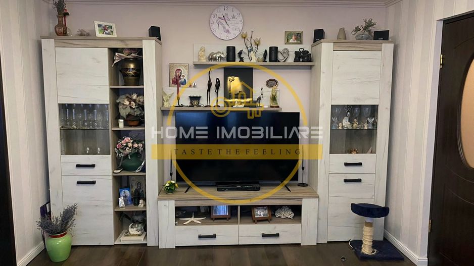 Apartament cu 3 camere/ Etaj intermediar/ 72mp/ zona Mircea cel Batran - Poză 1