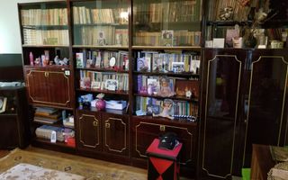 Apartament 4 camere decomandat, etaj intermediar, Manastur La Terenuri - Poză 5