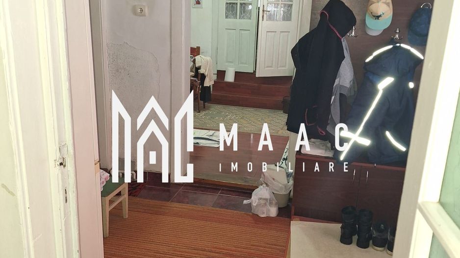 Casa individuala | Teren 359 MP | Pivnita | Lazaret - Poză 7