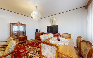 Apartament 4 camere | 2 băi | Complet utilat | Ideal pentru studente - Poză 6