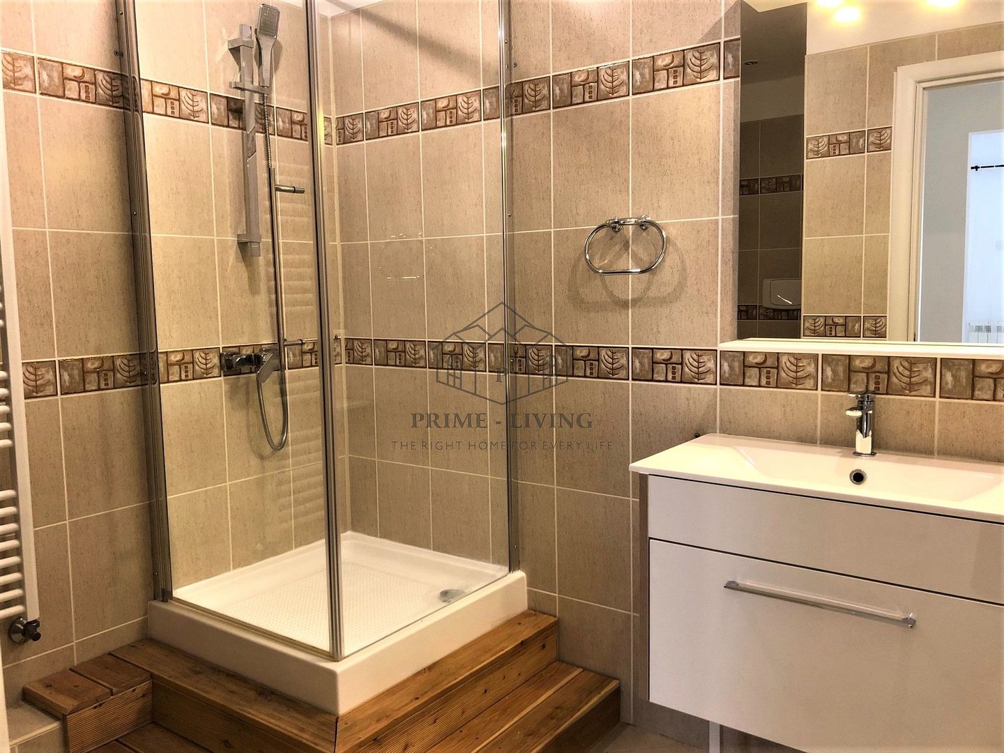 VILA CU 5 CAMERE IN ZONA IANCU NICOLAE - Poză 5